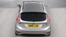 USED 2016 16 FORD FIESTA 1.0T EcoBoost Zetec Hatchback 5dr Petrol Manual Euro 6 (s/s) (100 ps) Long MOT + 6 Month Warranty Incl