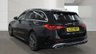 USED 2022 22 MERCEDES-BENZ C CLASS 2.0 C300e 25.4kWh AMG Line Estate 5dr Petrol Plug-in Hybrid G-Tronic+ Euro 6 (s/s) (313 ps) 