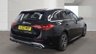 USED 2022 22 MERCEDES-BENZ C CLASS 2.0 C300e 25.4kWh AMG Line Estate 5dr Petrol Plug-in Hybrid G-Tronic+ Euro 6 (s/s) (313 ps) 