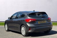 USED 2019 19 FORD FOCUS 1.5T EcoBoost Titanium Hatchback 5dr Petrol Manual Euro 6 (s/s) (150 ps) 