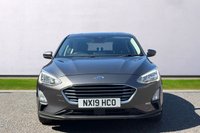 USED 2019 19 FORD FOCUS 1.5T EcoBoost Titanium Hatchback 5dr Petrol Manual Euro 6 (s/s) (150 ps) 
