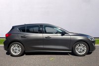 USED 2019 19 FORD FOCUS 1.5T EcoBoost Titanium Hatchback 5dr Petrol Manual Euro 6 (s/s) (150 ps) 
