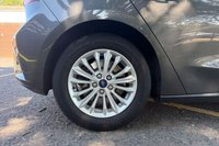 USED 2019 19 FORD FOCUS 1.5T EcoBoost Titanium Hatchback 5dr Petrol Manual Euro 6 (s/s) (150 ps) 