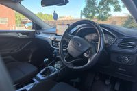 USED 2019 19 FORD FOCUS 1.5T EcoBoost Titanium Hatchback 5dr Petrol Manual Euro 6 (s/s) (150 ps) 