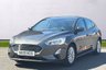 USED 2019 19 FORD FOCUS 1.5T EcoBoost Titanium Hatchback 5dr Petrol Manual Euro 6 (s/s) (150 ps) 