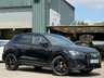 USED 2019 19 AUDI Q3 1.5 TFSI CoD 35 S line SUV 5dr Petrol S Tronic Euro 6 (s/s) (150 ps) 