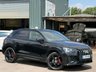 USED 2019 19 AUDI Q3 1.5 TFSI CoD 35 S line SUV 5dr Petrol S Tronic Euro 6 (s/s) (150 ps) 