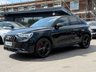 USED 2019 19 AUDI Q3 1.5 TFSI CoD 35 S line SUV 5dr Petrol S Tronic Euro 6 (s/s) (150 ps) 