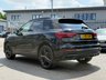 USED 2019 19 AUDI Q3 1.5 TFSI CoD 35 S line SUV 5dr Petrol S Tronic Euro 6 (s/s) (150 ps) 