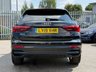 USED 2019 19 AUDI Q3 1.5 TFSI CoD 35 S line SUV 5dr Petrol S Tronic Euro 6 (s/s) (150 ps) 