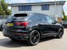 USED 2019 19 AUDI Q3 1.5 TFSI CoD 35 S line SUV 5dr Petrol S Tronic Euro 6 (s/s) (150 ps) 