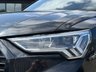 USED 2019 19 AUDI Q3 1.5 TFSI CoD 35 S line SUV 5dr Petrol S Tronic Euro 6 (s/s) (150 ps) 