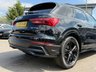 USED 2019 19 AUDI Q3 1.5 TFSI CoD 35 S line SUV 5dr Petrol S Tronic Euro 6 (s/s) (150 ps) 