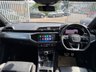 USED 2019 19 AUDI Q3 1.5 TFSI CoD 35 S line SUV 5dr Petrol S Tronic Euro 6 (s/s) (150 ps) 
