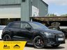 USED 2019 19 AUDI Q3 1.5 TFSI CoD 35 S line SUV 5dr Petrol S Tronic Euro 6 (s/s) (150 ps) 