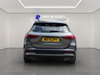 USED 2022 71 MERCEDES-BENZ GLA-CLASS 2.0 GLA200d AMG Line (Premium) 5dr 8G-DCT ** Sat Nav ** Parking Pack ** Full Service History **