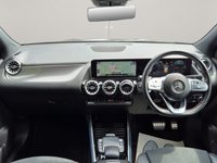 USED 2022 71 MERCEDES-BENZ GLA-CLASS 2.0 GLA200d AMG Line (Premium) 5dr 8G-DCT ** Sat Nav ** Parking Pack ** Full Service History **