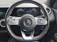 USED 2022 71 MERCEDES-BENZ GLA-CLASS 2.0 GLA200d AMG Line (Premium) 5dr 8G-DCT ** Sat Nav ** Parking Pack ** Full Service History **