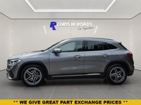 USED 2022 71 MERCEDES-BENZ GLA-CLASS 2.0 GLA200d AMG Line (Premium) 5dr 8G-DCT ** Sat Nav ** Parking Pack ** Full Service History **