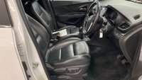 USED 2018 18 VAUXHALL MOKKA X 1.4i Turbo ecoTEC Elite SUV 5dr Petrol Manual Euro 6 (s/s) (140 ps) 