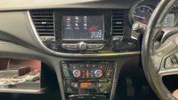 USED 2018 18 VAUXHALL MOKKA X 1.4i Turbo ecoTEC Elite SUV 5dr Petrol Manual Euro 6 (s/s) (140 ps) 