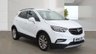 USED 2018 18 VAUXHALL MOKKA X 1.4i Turbo ecoTEC Elite SUV 5dr Petrol Manual Euro 6 (s/s) (140 ps) 