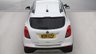 USED 2018 18 VAUXHALL MOKKA X 1.4i Turbo ecoTEC Elite SUV 5dr Petrol Manual Euro 6 (s/s) (140 ps) 