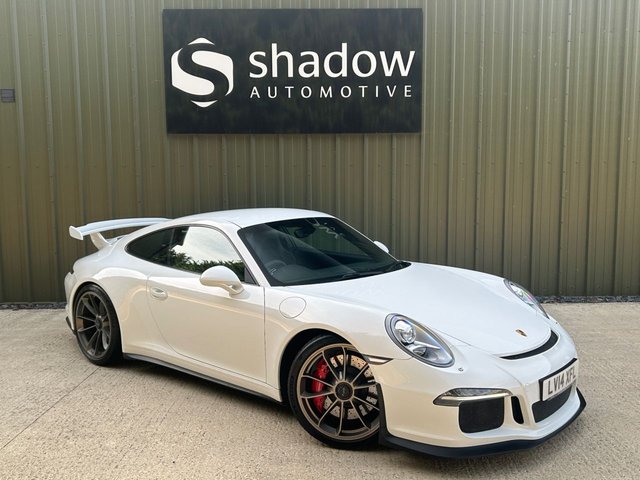 View our PORSCHE 911
