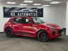 USED 2016 66 PORSCHE MACAN 3.0T V6 GTS SUV 5dr Petrol PDK 4WD Euro 6 (s/s) (360 ps) *PANROOF*HEATEDSEATS*CHRONO*