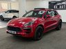 USED 2016 66 PORSCHE MACAN 3.0T V6 GTS SUV 5dr Petrol PDK 4WD Euro 6 (s/s) (360 ps) *PANROOF*HEATEDSEATS*CHRONO*