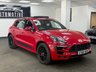 USED 2016 66 PORSCHE MACAN 3.0T V6 GTS SUV 5dr Petrol PDK 4WD Euro 6 (s/s) (360 ps) *PANROOF*HEATEDSEATS*CHRONO*