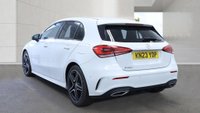 USED 2023 23 MERCEDES-BENZ A CLASS 1.3 A180 AMG Line (Executive) Hatchback 5dr Petrol 7G-DCT Euro 6 (s/s) (136 ps) 