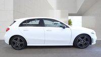 USED 2023 23 MERCEDES-BENZ A CLASS 1.3 A180 AMG Line (Executive) Hatchback 5dr Petrol 7G-DCT Euro 6 (s/s) (136 ps) 