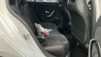 USED 2023 23 MERCEDES-BENZ A CLASS 1.3 A180 AMG Line (Executive) Hatchback 5dr Petrol 7G-DCT Euro 6 (s/s) (136 ps) 
