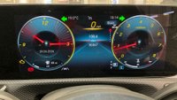 USED 2023 23 MERCEDES-BENZ A CLASS 1.3 A180 AMG Line (Executive) Hatchback 5dr Petrol 7G-DCT Euro 6 (s/s) (136 ps) 