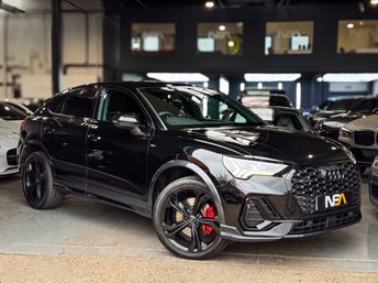 View our AUDI Q3