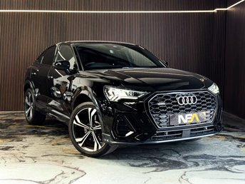 View our AUDI Q3