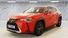 USED 2022 72 LEXUS UX 2.0 250h SUV 5dr Petrol Hybrid E-CVT Euro 6 (s/s) (184 ps) 2 KEYS, HISTORY