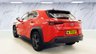 USED 2022 72 LEXUS UX 2.0 250h SUV 5dr Petrol Hybrid E-CVT Euro 6 (s/s) (184 ps) 2 KEYS, HISTORY