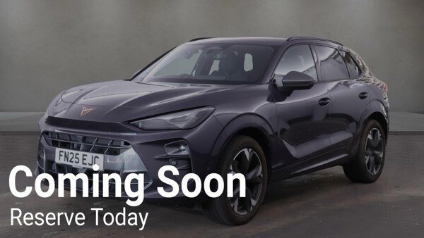 View our Cupra Terramar 1.5 eTSI V2 SUV 5dr Petrol Hybrid DSG auto 150 bhp