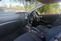 USED 2014 64 HONDA CIVIC 1.6 i-DTEC SE Plus Hatchback 5dr Diesel Manual Euro 5 (s/s) (120 ps) 