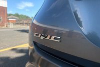 USED 2014 64 HONDA CIVIC 1.6 i-DTEC SE Plus Hatchback 5dr Diesel Manual Euro 5 (s/s) (120 ps) 