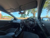 USED 2014 64 HONDA CIVIC 1.6 i-DTEC SE Plus Hatchback 5dr Diesel Manual Euro 5 (s/s) (120 ps) 