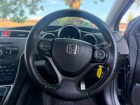 USED 2014 64 HONDA CIVIC 1.6 i-DTEC SE Plus Hatchback 5dr Diesel Manual Euro 5 (s/s) (120 ps) 