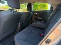 USED 2014 64 HONDA CIVIC 1.6 i-DTEC SE Plus Hatchback 5dr Diesel Manual Euro 5 (s/s) (120 ps) 