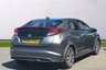 USED 2014 64 HONDA CIVIC 1.6 i-DTEC SE Plus Hatchback 5dr Diesel Manual Euro 5 (s/s) (120 ps) 