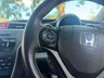 USED 2014 64 HONDA CIVIC 1.6 i-DTEC SE Plus Hatchback 5dr Diesel Manual Euro 5 (s/s) (120 ps) 