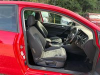USED 2015 65 VOLKSWAGEN GOLF 1.4 TSI BlueMotion Tech ACT GT Euro 6 (s/s) 3dr Nice Condition, Full S/History