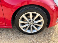 USED 2015 65 VOLKSWAGEN GOLF 1.4 TSI BlueMotion Tech ACT GT Euro 6 (s/s) 3dr Nice Condition, Full S/History