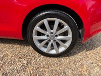 USED 2015 65 VOLKSWAGEN GOLF 1.4 TSI BlueMotion Tech ACT GT Euro 6 (s/s) 3dr Nice Condition, Full S/History